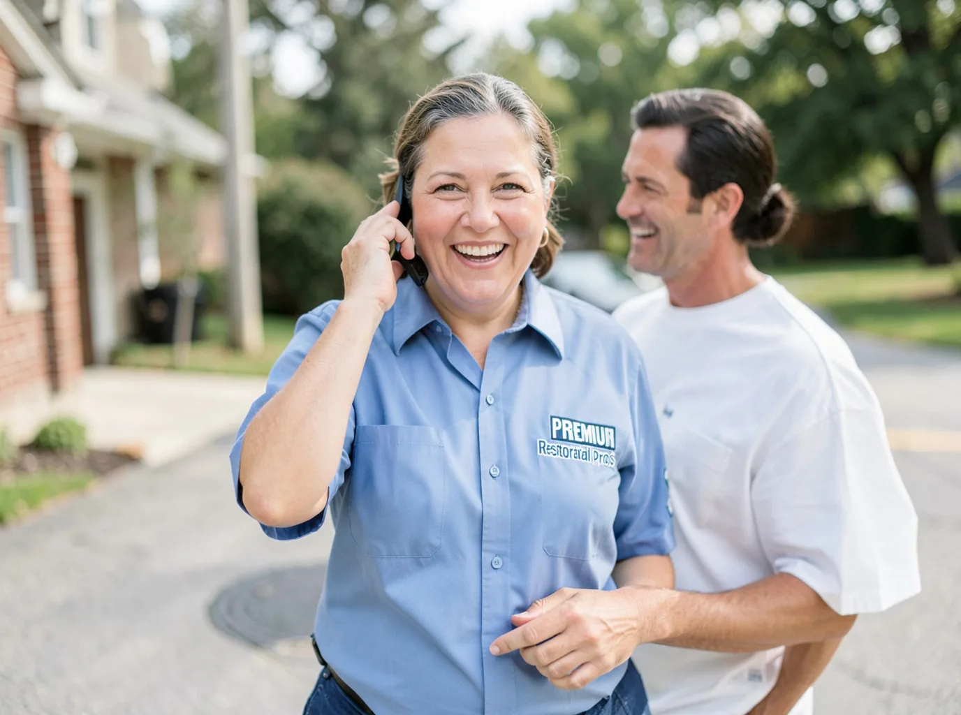 Water Damage Restoration Hector, AR FAQs